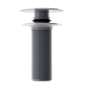 Ver imagem 4 de Valvula Click Lavatorio Tp Inox 61mmx78mm 101651 - Blukit