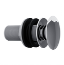 Ver imagem 2 de Valvula Click Lavatorio Tp Inox 61mmx78mm 101651 - Blukit