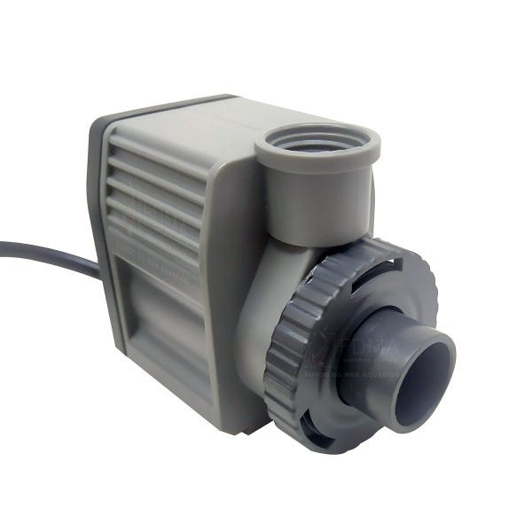 Bomba Bubble Magus Rock Sp 2000 220v Para Skimmer C7 A8 - 220v - 1