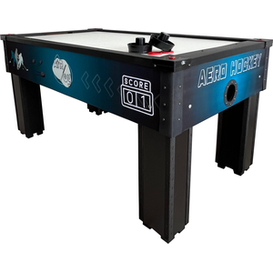 Mesa de Disco Air Game Jogo Aero Hockey Square B Air Joy (220v)