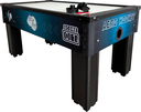 Ver imagem 1 de Mesa de Disco Air Game Jogo Aero Hockey Square B Air Joy (220v)