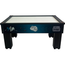 Ver imagem 2 de Mesa de Disco Air Game Jogo Aero Hockey Square B Air Joy (220v)