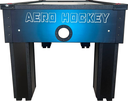 Ver imagem 4 de Mesa de Disco Air Game Jogo Aero Hockey Square B Air Joy (220v)