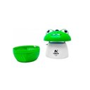 Ver imagem 3 de Lâmpada Led Mata Mosquitos(Sapinho) Bivolt Yg-5611