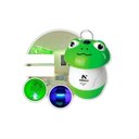 Ver imagem 2 de Lâmpada Led Mata Mosquitos(Sapinho) Bivolt Yg-5611