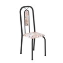 Ver imagem 5 de Conjunto de Mesa com 4 Cadeiras Lívia