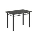 Ver imagem 4 de Conjunto de Mesa com 4 Cadeiras Lívia