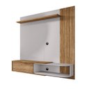 Ver imagem 1 de Painel Paraty Cinamomo com Off-white - Bechara