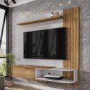 Ver imagem 2 de Painel Paraty Cinamomo com Off-white - Bechara