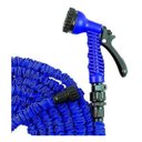 Ver imagem 2 de Mangueira Mágica Retrátil Flexível Elástica Expansível Leve 15m