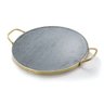 Pedra Electrolux Para Assar Pizzas - 1