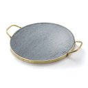 Ver imagem 1 de Pedra Electrolux Para Assar Pizzas