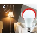 Ver imagem 4 de Lâmpada Led Wifi Vivitar Lb-60 450 Lumens Branca ou Colorida