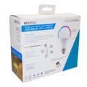 Ver imagem 7 de Lâmpada Led Wifi Vivitar Lb-60 450 Lumens Branca ou Colorida