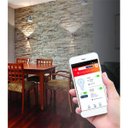 Ver imagem 5 de Lâmpada Led Wifi Vivitar Lb-60 450 Lumens Branca ou Colorida