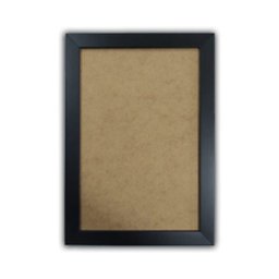 Kit 10 Molduras Quadro Certificado Diploma A4 Com Fundo MDF - 2