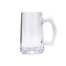Kit 2 Canecas Para Chopp E Cerveja Pavillion 350Ml - Haus Concept 7,5 X 7 X 14,7 Cm - 1