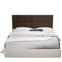 Ver imagem 2 de Painel Estofado Para Cama King Seleta 195 cm