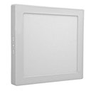 Ver imagem 1 de Plafon Led Nsa Sobrepor 25w Quadrado 6500k Bivolt Branco