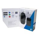 Ver mais imagens de Câmera Inteligente para Segurança Wifi, Full HD 1080P e Resistente A Água Preta