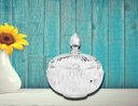 Ver imagem 3 de Potiche De Cristal Elisabeth 10,5X12,5Cm