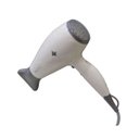 Ver imagem 3 de Secador Compacto De Cabelos Com Secagem Rápida 1875W 110V - Branco