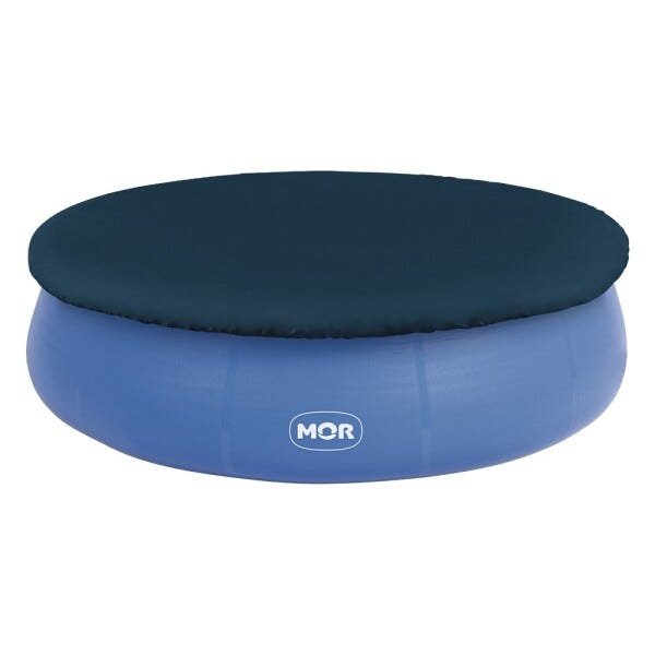 Capa e Forro Para Piscina 4600 Litros Mor - 4