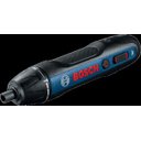 Ver imagem 1 de Parafusadeira Sem fio Bosch Go 2 Professional, 3,6 Volts, Maleta