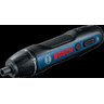 Parafusadeira Sem fio Bosch Go 2 Professional, 3,6 Volts, Maleta - 1