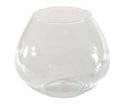 Ver imagem 1 de Vaso Bianco E Nero Transparente 52 X 46 (175489E )