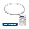 Anel de Vedação 24cm em Silicone Vancouver 6 L. Tramontina - 1