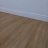 Rodape 10cm Poliestireno Frisado 51910 Slim - 2,4 Metros - 3