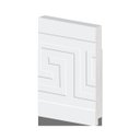 Ver imagem 2 de Rodapé Poliestireno 53415 (br 2,40) Arquitech