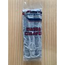 Ver imagem 3 de Massa para Calafetar Preta - 1 Kg - Vedação