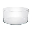 Ver imagem 1 de Vaso Cilindro para Terrário de suculentas, Centro de Mesa Vela Flutuantes