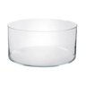 Vaso Cilindro para Terrário de suculentas, Centro de Mesa Vela Flutuantes - 1