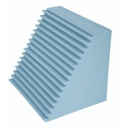 Encosto Triangular Lombar Fibrasca 43x32cm - 3