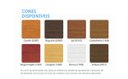 Ver imagem 2 de POLISTEN TINGIDO - STAIN IMPREGNANTE PREMIUM 900ML - Mogno Ingles