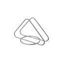 Ver imagem 1 de Porta Guardanapo Triangular de Mesa - Stolf