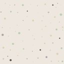 Ver imagem 2 de Papel de Parede Auto Adesivo Lavável Poá D0141