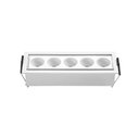 Ver imagem 5 de Spot de Embutir Nordecor Downlight Powerus Led Direcionável Alto Irc 90 10w Bivolt