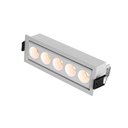 Ver imagem 4 de Spot de Embutir Nordecor Downlight Powerus Led Direcionável Alto Irc 90 10w Bivolt