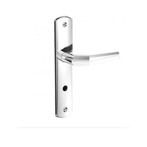 Fechadura Soprano Pop Line Banheiro Wc Cromada 811 40x53 E26