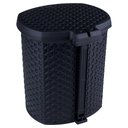 Ver imagem 4 de Lixeira Ratan Plasnorthon 6l 1575pr Pt