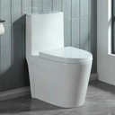 Ver imagem 2 de Vaso Sanitário Monobloco Caixa Acoplada Diamante Carl Importech