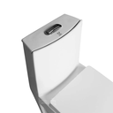 Ver imagem 5 de Vaso Sanitário Monobloco Caixa Acoplada Diamante Carl Importech