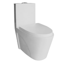 Ver imagem 3 de Vaso Sanitário Monobloco Caixa Acoplada Diamante Carl Importech