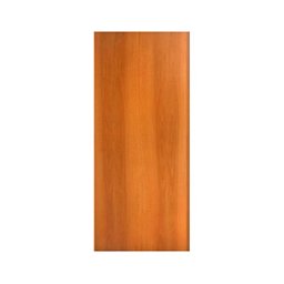 Porta Lisa Semi-Sólida Curupixá Folha 210x92cm - 1