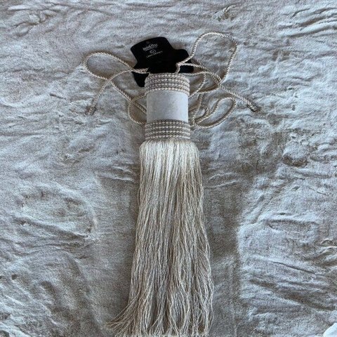 Pingente Infinity Maxi Top Para Cortina