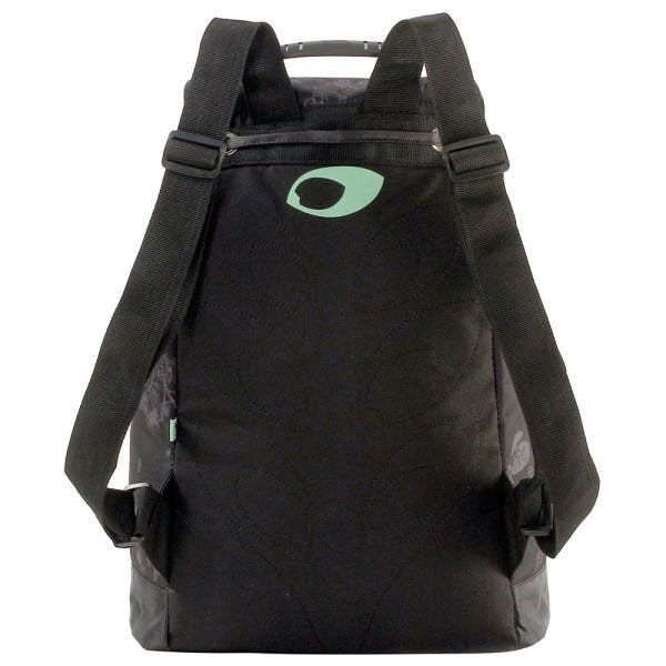Mochila esportiva feminina Mormaii gold lotus 15 litros - 2